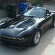 Illustration for article titled This Is The Best Looking Custom Convertible 240Z Youll Ever See